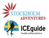 Stockholm Adventures/ICEguide 
